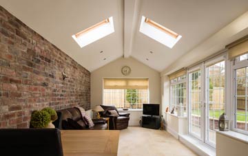 conservatory roof insulation Symonds Yat, Herefordshire