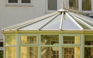 conservatory roof repair Symonds Yat, Herefordshire