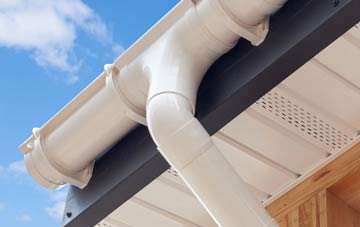 Symonds Yat gutter installation costs