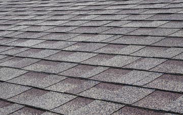 Symonds Yat tiles for shallow pitch roofing