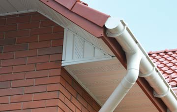 Symonds Yat soffit repair costs