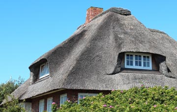 thatch roofing Symonds Yat, Herefordshire